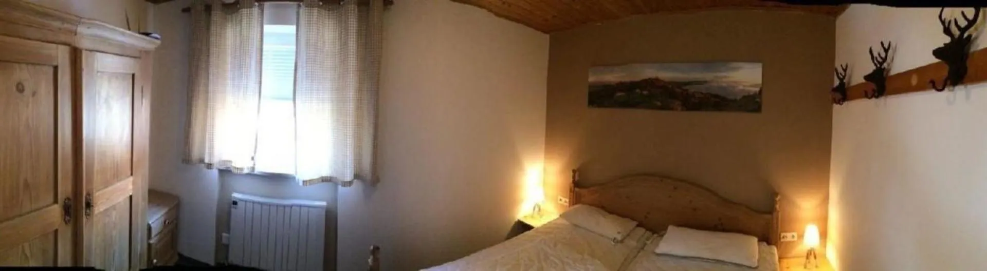 Ferienhaus In Zandt Mit Garten, Terrasse Und Grill Germany