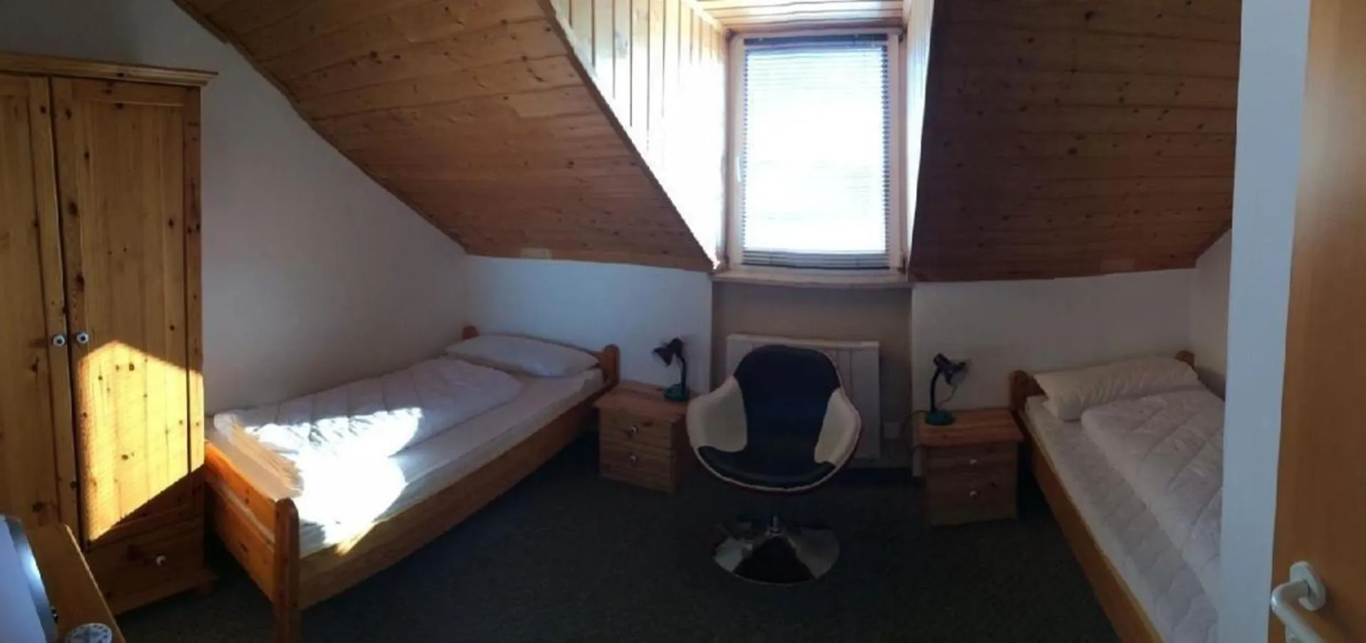 Holiday home Ferienhaus In Zandt Mit Garten, Terrasse Und Grill