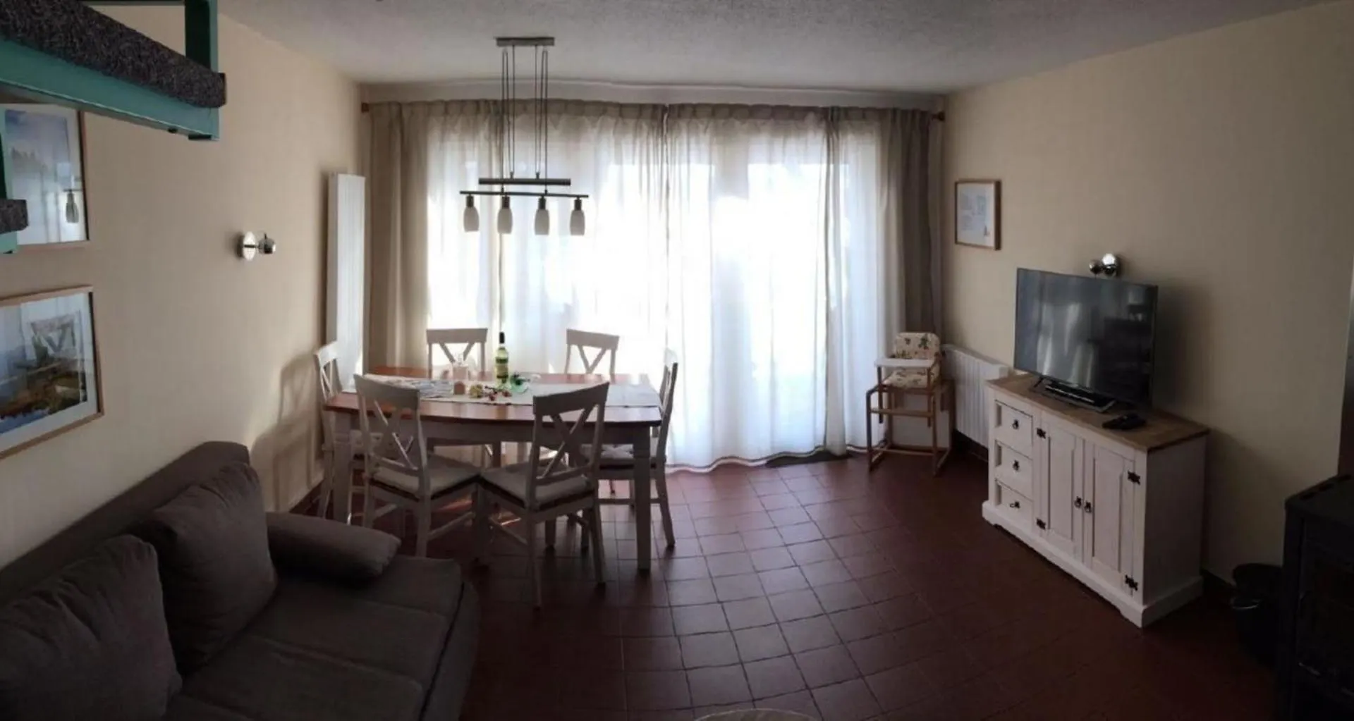 Ferienhaus In Zandt Mit Garten, Terrasse Und Grill Holiday home