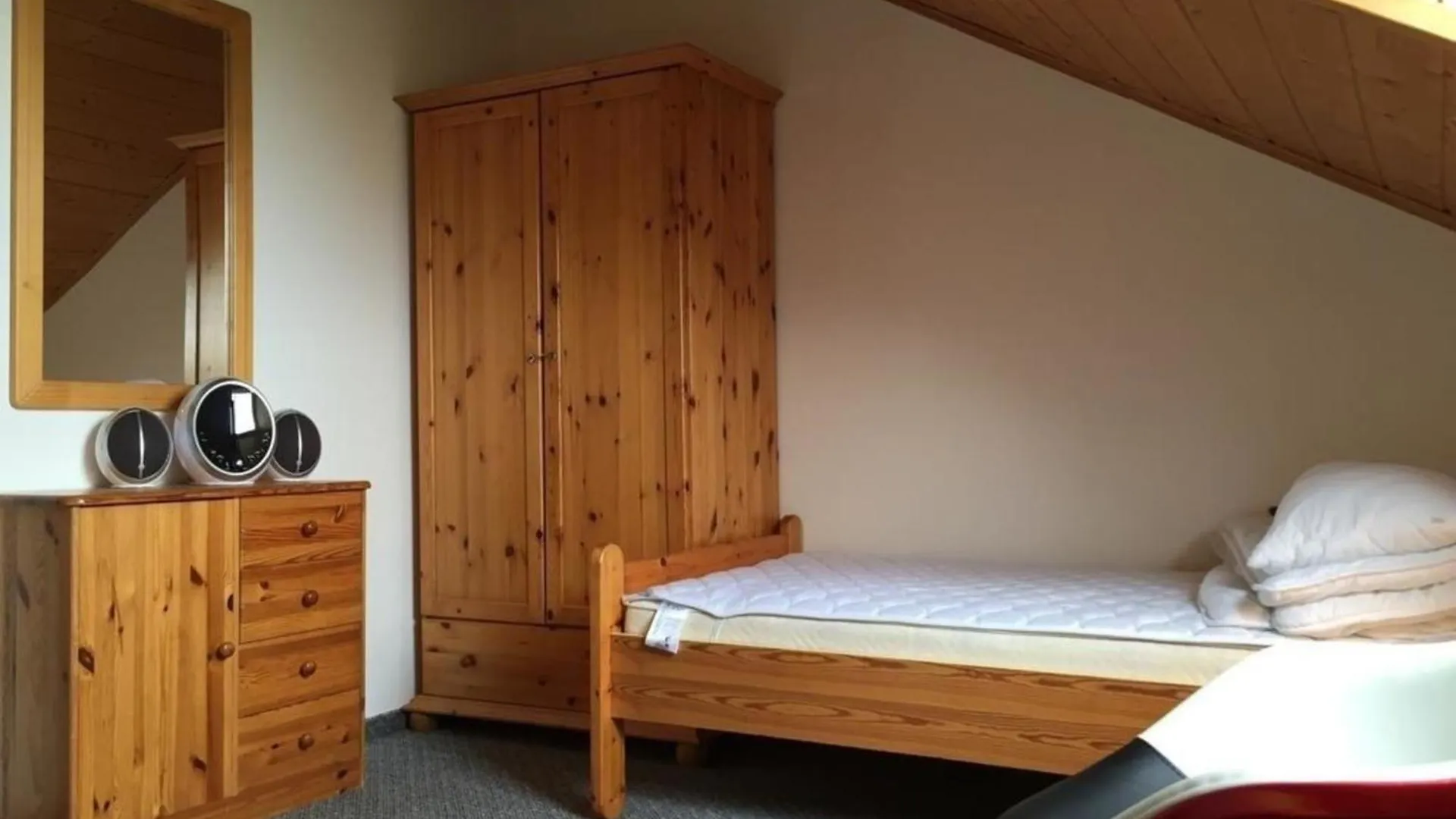 Holiday home Ferienhaus In Zandt Mit Garten, Terrasse Und Grill Germany